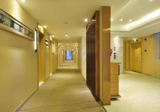 City Comfort Inn Wuhan Panlongcheng Baishang Shopping Center - 3