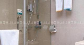 City Comfort Inn Wuhan Sports Center Sanjiaohu Metro Station - 6