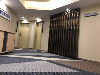 City Comfort Inn Liu'an Huoshan Dadi Garden - 5