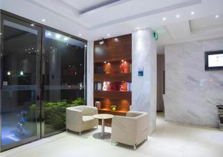 City Comfort Inn Guilin Xiangbi Mountain Park - 6