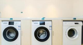 City Comfort Inn Guiyang Yan'an Middle Road Fountain Metro Station - Guiyang - 7