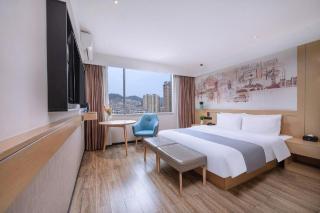 City Comfort Inn Nanning Yudong Jinxiang Metro Station - 1