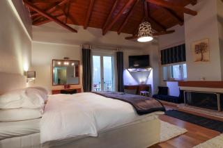 Enastron Guesthouse - Dimitsana - 1