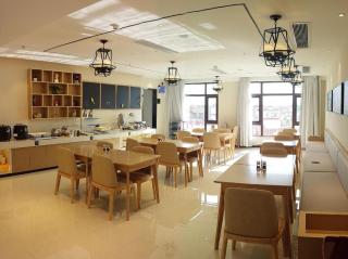 City Comfort Inn Zhanjiang Xuwen Port Wharf Passenger Station - 2