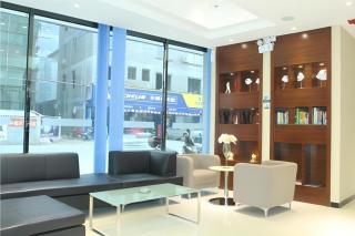 City Comfort Inn Guiping Fenghuang - Guiping - 9