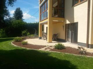 Ferienwohnung Pliefke - Winringen - 1