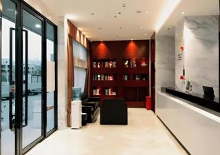 City Comfort Inn Zhuhai Jinwan Hangkong Xincheng - 8