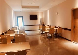 City Comfort Inn Zhuhai Jinwan Hangkong Xincheng - 4