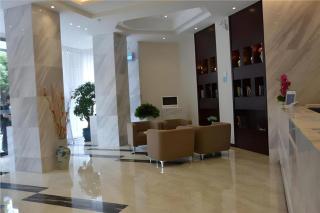 City Comfort Inn zhongshan Lihe Square Walmart - 4