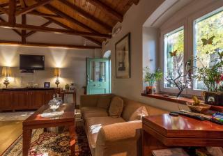 Enastron Guesthouse - Dimitsana - 7
