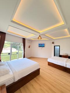 Villa Copenhagen Bukittinggi - 8