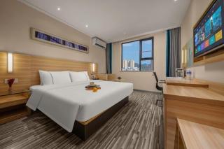 City Comfort Inn Changsha Wuyi Avenue Yingbin Road - 4