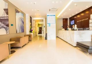 City Comfort Inn Chongzuo Youyi Avenue - 8