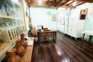 Hostel Amazonia - Belém - 7