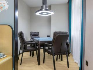 City Comfort Inn Wuhan International Expo Center Qianjin Village Metro Station - Wuhan - 8