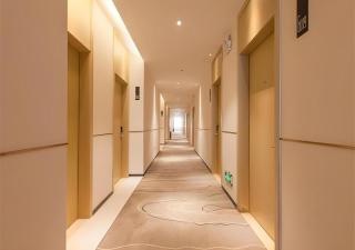 City Comfort Inn Wuhan International Expo Center Qianjin Village Metro Station - Wuhan - 2