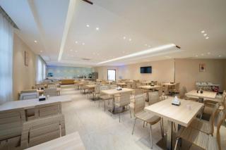 City Comfort Inn Nanning East Railway Station - 1