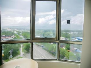 City Comfort Inn Wanning Wan'An Avenue High Speed Railway Station - 2