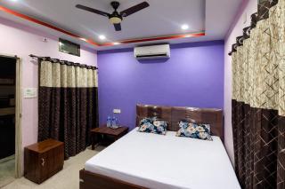Badanpur Hotel Ayodhya With AC , Free Parking & Free Wi-Fi Near Ram Mandir - 3