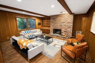 Jericho Luxe Retreat - 0