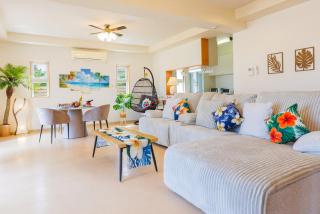 ビーチ目の前 BBQ 可能最大12名ドライブコースで人気エリアうるま市貸切ヴィラLaponi - 0