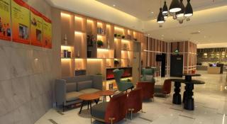 Magnotel Hengshui Lake Jizhou Middle School - 2