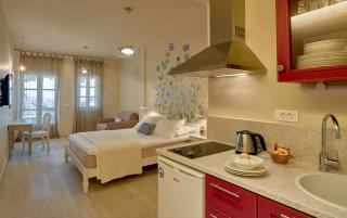 Konstantina Studios - Alonnisos Altstadt - 1