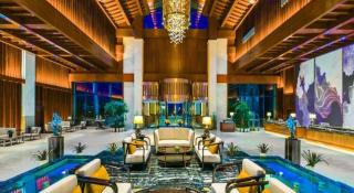 Country Garden Phoenix Hotel Yiyang - 8