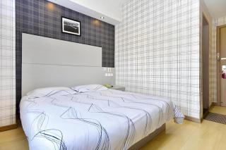 City 118 Hotel Qingdao Licang Pedestrian Street - 7