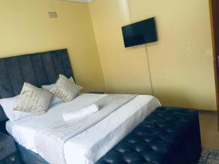 Ballito Guest House Eswatini - 7