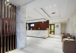 City Comfort Inn Changsha Xiangya Affiliated 2nd Hospital Yuanjialing Metro Station - 8
