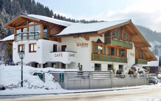 Aparthotel Hirschenau - Filzmoos - 7