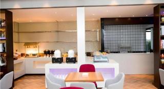 Borrman Hotel Huanggang Wuxue Yuhu Road - 6