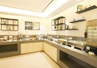 City Comfort Inn Nanning Minzhu Road Guangxi Dianwang - 9