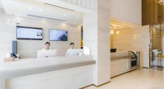 City Comfort Inn Foshan Sanshui Datang - 3