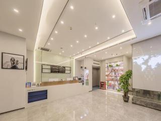 7 Days Premium Hotel Chongqing Jiefangbei No.1 Bridge Hongyadong - 4