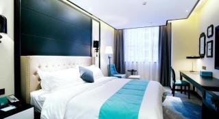 Xana Hotelle Hengayang Zhengshui Nan Road Dongfang Mingju - 8