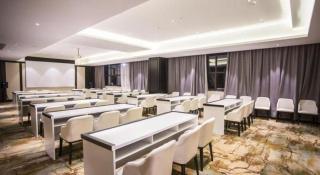 Xana Hotelle Hengayang Zhengshui Nan Road Dongfang Mingju - 6