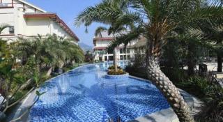 Yunnan Daweishan Jinjiang Resort Hotel - 3