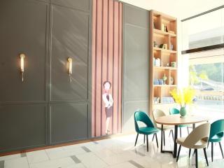 Magnotel Hotel Xiamen North Station Binhai - 6