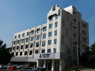 Magnotel Hotel Xiamen North Station Binhai - 2