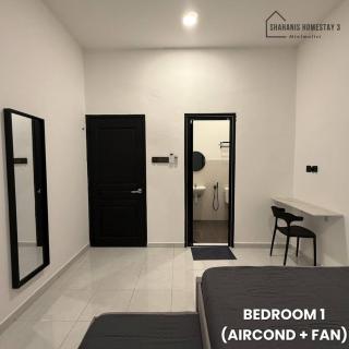 Shahanis Homestay III - Private Pool in Kemaman - 4