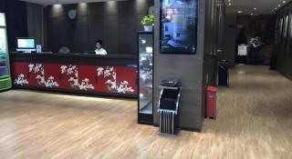 Jinjiang Inn Style Fuzhou Railway Station North Plaza - Fuzhou - 7