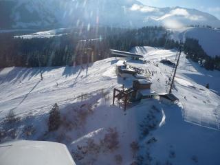appart st gervais le Topaze - Saint-Gervais-les-Bains - 2