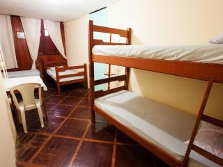 Hostel Amazonia - Belém - 6