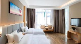 GreenTree Eastern Hotel Yunnan Shangri-La Yangtang Road - 9