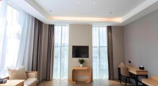 GreenTree Eastern Hotel Yunnan Shangri-La Yangtang Road - 8