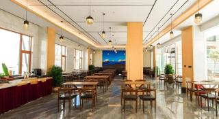 GreenTree Eastern Hotel Yunnan Shangri-La Yangtang Road - 6