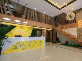 Vatica Hotel Huangshan South Gate Terminal Station - 4