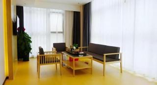 GreenTree Inn Express Fuzhou Minhou County Mindu Custom Park - Minhou - 6